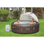 Pavillon für Laien-Z-Spa-Whirlpool von 183x94x109 cm