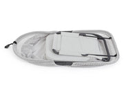 Poltrona Sospesa Pieghevole Algar - 125x103x194 cm