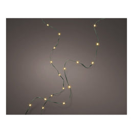 Moolled Twinkle Flex 8funz Flexible LED -Leuchten