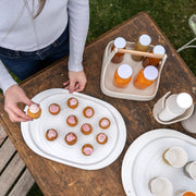 Listor L. Tierra Guzzini Argilla