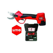 Sandrigard SG-FP 25 Li Sandrigard Porting mit 2 Batterien 14,4 V 2AH