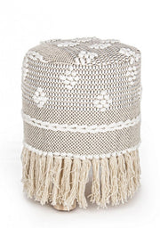 Veracruz Nat-Nero D30-Stuhl