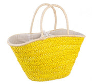 2x Sea Milos Giallo Sea Bag