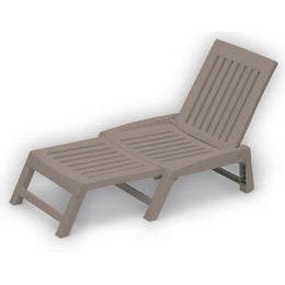 Top Dingher in Harz Orpheus Tortora Farbe