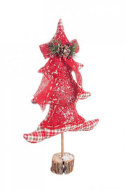 2x Pino Scottish Stand l