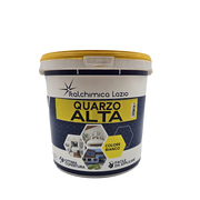 Idropittura Quarzo Alta Lt 4 - Bianco