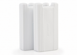 Eisbeutel 2x440gr Synthetisches Eis