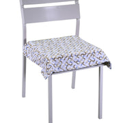 Optisch beige Kissen CM40x40H4