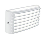 10W LED 4000K Applique weiße Netzlinie