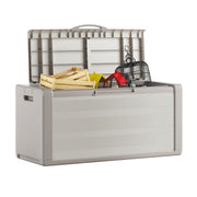 Beige Gard Casapanca Gulliver 118x49x H55 cm