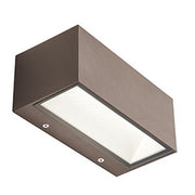 Applique 12W LED 3000k Kaffeebox -Linie