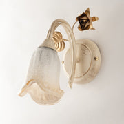 Oriory Oriory Oriore Rose Iron A Light 23x H26 cm