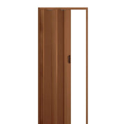 Klapptür 83 x 214 h Walnussfarbe