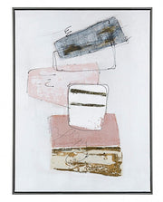 Malerei Öl C-C-Krone 20717-1 62.5x82.5