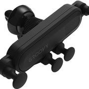 Schwerkraftautounterstützung