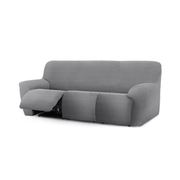 Coaidano Jaz Liege 3 Sitze Grey 200-260 Effez