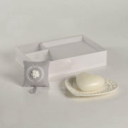 Candela C/Pialtino Heart Mars Licheni & Muschio CM26X17H4.5 - 15 Stunden