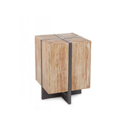 Garrett 45H CM Industrial Metal Stool CM