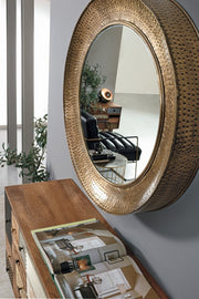 C-C-Spiegel Adara Gold D80