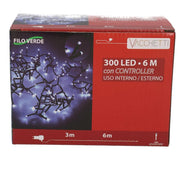 Filo Light 300 LED Multicolor -Controller CM600 Al. Externe Verwendung beheben