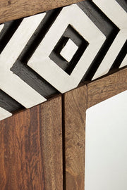 Mirror St W-F Tiziano 2415 44x