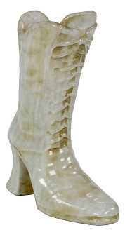 Scarpa XH-0620 cm. 23 x 8,5 h 30,5