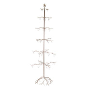 Rame Metall Esposser Tree CM73X73H200