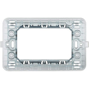 Bticino Matix unterstützen 3 Module