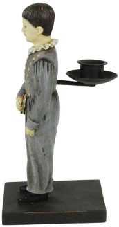 Cy-0579 CM9x10H21 Graues Baby