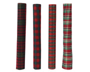 Dekorativer Stoff in 4sssetre L 200 x P 35 x H 0,01 cm