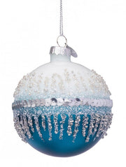 12x SFERA VT Show White