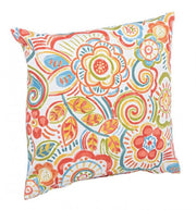 Hippy 43x43 Kissen