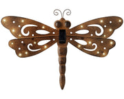 Solar Outdoor Iron Applica