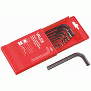 Set von Narren in der estraxianischen männlichen männlichen Serie 9 -Serie in CRV mit Sorgerecht.