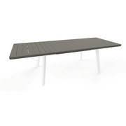 Harmony Extendable Table