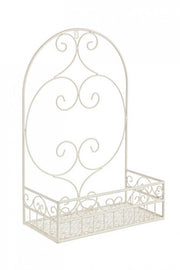 4x P.Fiore Wall Giselle Rett Crema L.