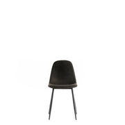 4x 44 cm x 50 cm H. 84cm -ähnlicher Stuhl