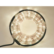 Heißer weißer LED -Röhrchen mit 10 Metern Außenmotor