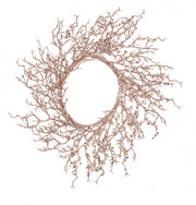 8x Crown Emery Rose Gold D35