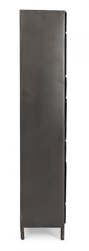 Desbug Store 7 Industrial -Stil -Schubladen