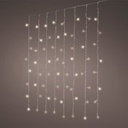 LED -Vorhanglichter LED LED 200 LED 1,5x2 Meter