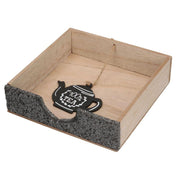 Holzgehäuse Holzgehäuse