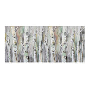 Malmalerei Trunks CM150xH70x3