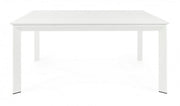Extendable Table Konnor Bianco Garden