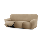 Coaidano Jaz Liege 3 Sitze Beige 200-260 Effez