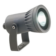 6W LED Spotlight 4000k Graphitlinie