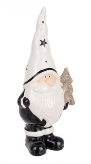 6x Babbbo Balmy Stand White