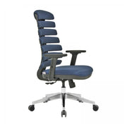 Blue Spring Office Sessel