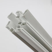 Canalina Passacavi 20 mm - Mt. 2