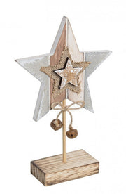 6x Stick Stand Stand Stella